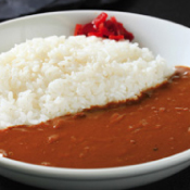 カレーライス